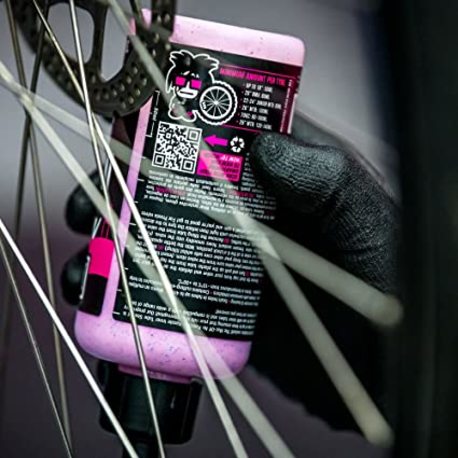 Bote Muc-Off liquido sellante 300 ml