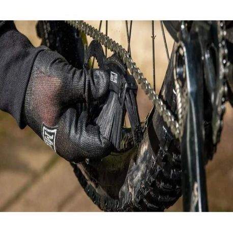 Cepillo para bicicletas Muc-off gancho casette...