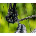 Cepillo para bicicletas Muc-off gancho casette (claw brush)