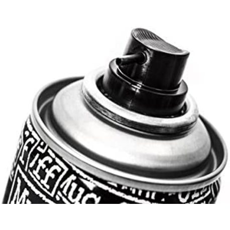 Spray para bicicleta Muc-off taller limpiador...