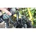 Spray para bicicleta Muc-off taller limpiador frenos 750 ml