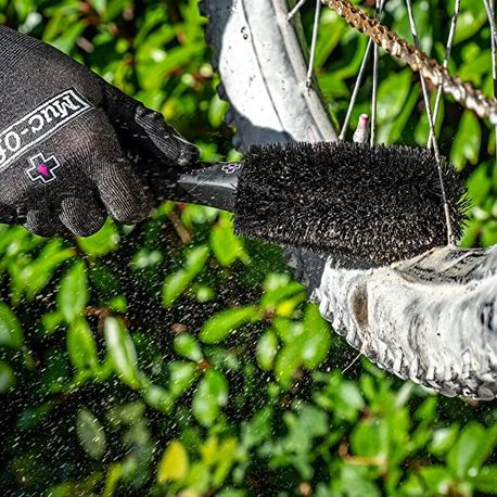 KIT LIMPIEZA/PROTECCION MUC-OFF BIKE CARE...