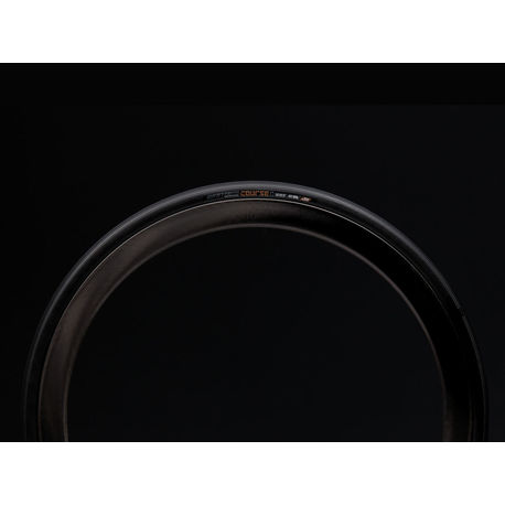 Cubierta Gavia Course 0 700x28c