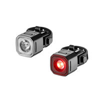 Combo luces Recon-delantera HL 100 y trasera TL 100