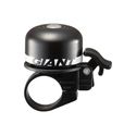 Timbre ring a ling estrecho negro