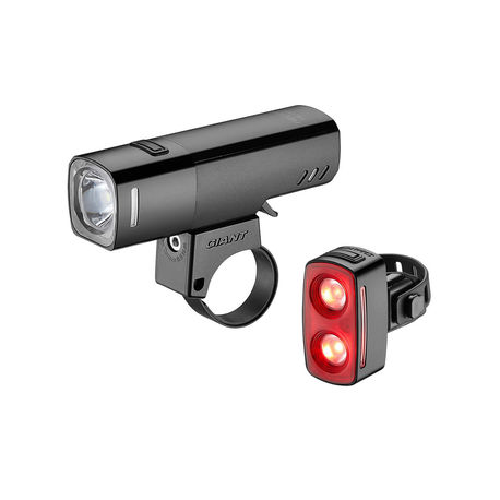 Combo Luces Giant Recon HL 800 y TL 200
