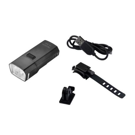 Combo Luces Giant Recon HL 600 y TL 200