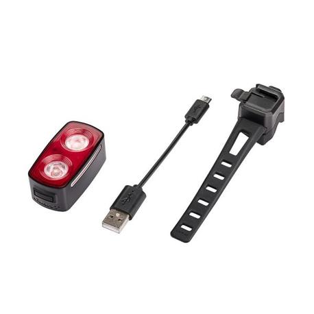 Combo Luces Giant Recon HL 600 y TL 200
