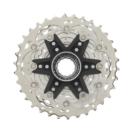 Cassette de piñones SHIMANO 105 CS-R7100-12 12...