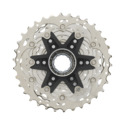 Cassette de piñones SHIMANO 105 CS-R7100-12 12 velocidades