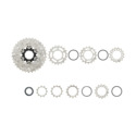 Cassette de piñones SHIMANO 105 CS-R7100-12 12 velocidades