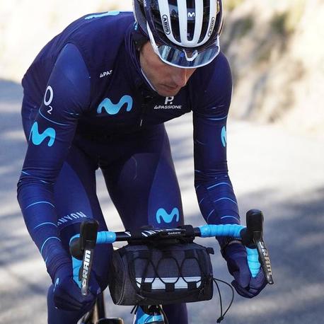 Bolsa Delantera "Anboto" 220x120mm