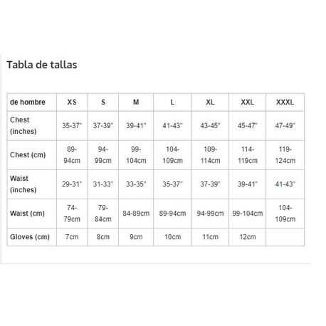 Maillot m/c Endura FS260