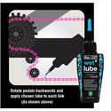 Lubricante Cadena Muc-Off bio clima humedo 120ml (wet lube)