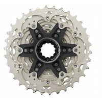 Cassette Shimano 12 Velocidades 11-34T Ultegra 2