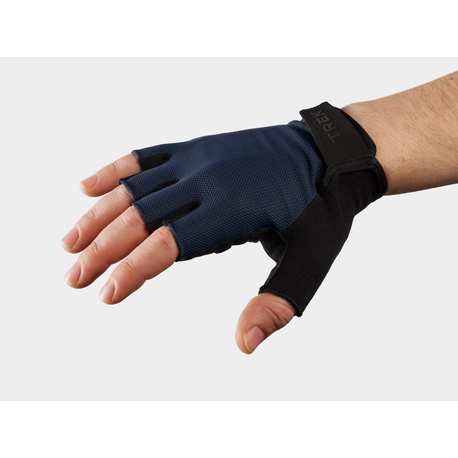 Guante Ciclismo Corto Trek Solstice Gel