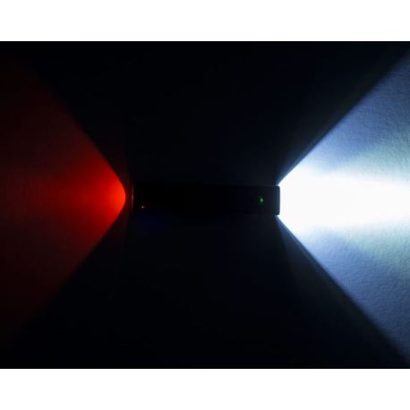 Juego Luces Recargables Trek Bontrager Ion Comp...