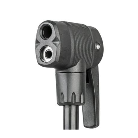 Bomba de Taller Trek Bontrager Charger
