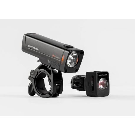 Juego Luces Trek Bontrager Ion Pro RT/Flar Rt...