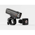 Juego Luces Trek Bontrager Ion Pro RT/Flar Rt Recargable