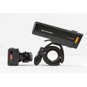 Juego Luces Trek Bontrager Ion Pro RT/Flar Rt Recargable