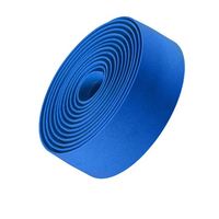 Cinta de manillar trek Bontrager Gel Cork 2