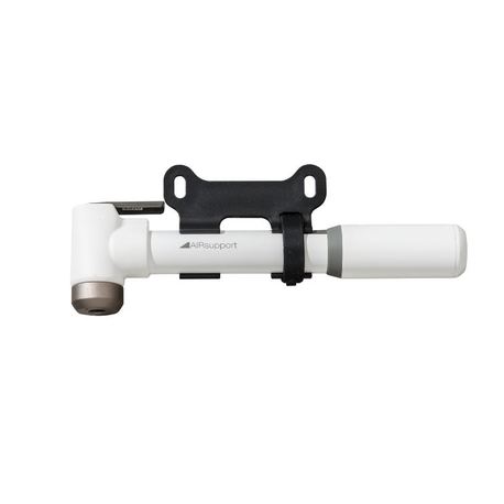 Bomba Trek Bontrager air Support Blanco