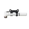 Bomba Trek Bontrager air Support Blanco