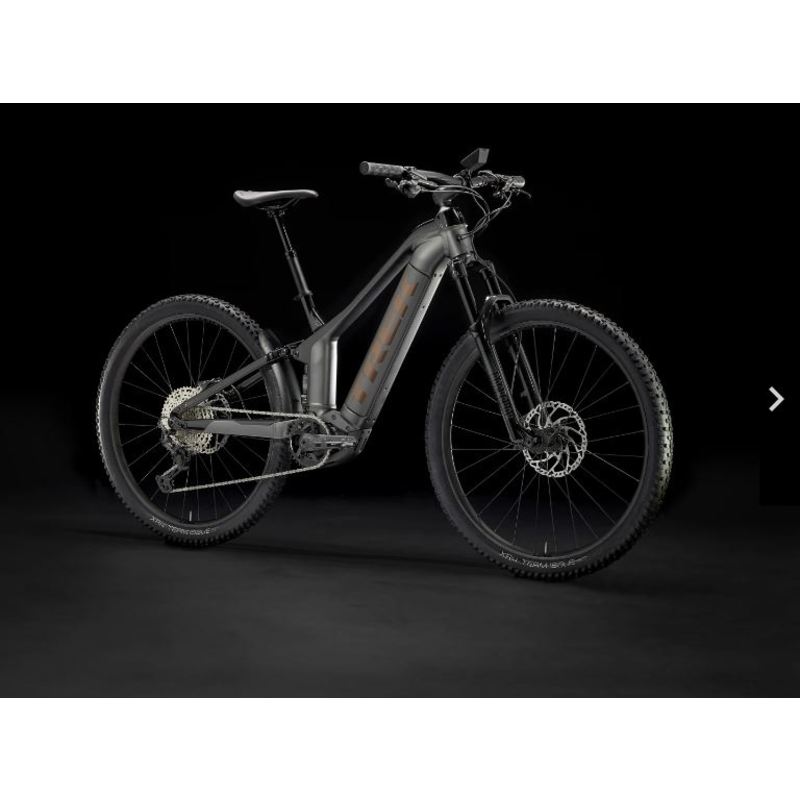 Bicicleta Trek Powerfly FS7 Eu 29 La Grupetta