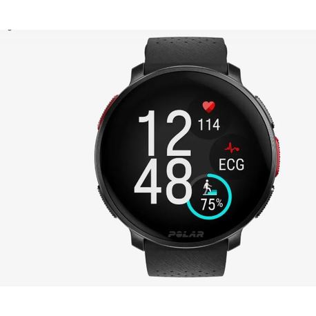 Polar Vantage V3 Negro T. S-L