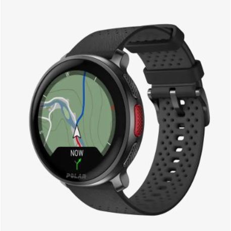 Polar Vantage V3 Negro T. S-L