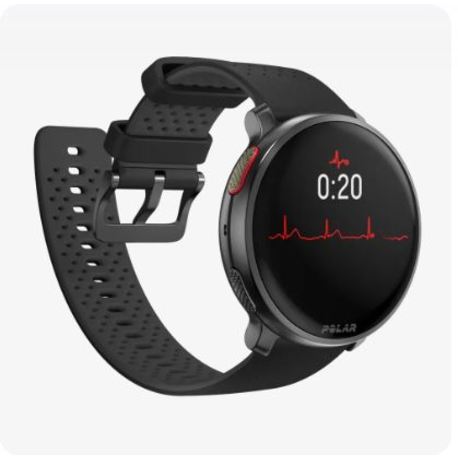 Polar Vantage V3 Negro T. S-L