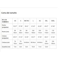 Culote largo FS260-Pro II