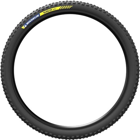 Cubierta Michelin Wild Xc 29x2,35 tubeless...