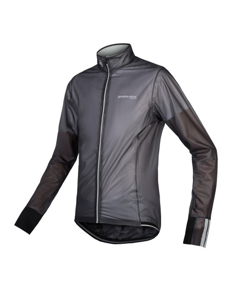 Chubasquero FS260-Pro Adrenaline Race Cape II