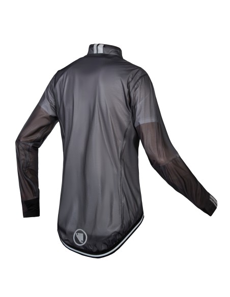 Chubasquero FS260-Pro Adrenaline Race Cape II