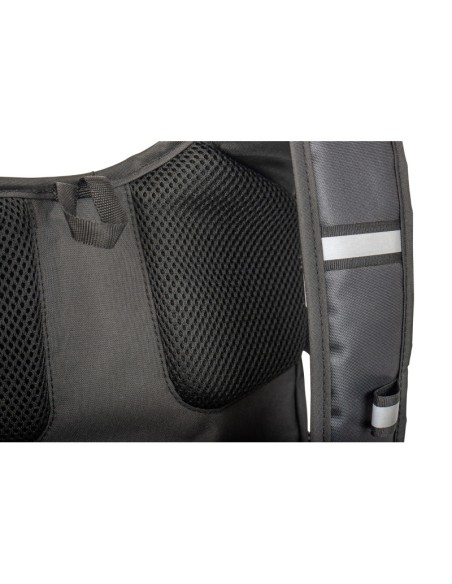 Mochila hidratacion Zefal Z Hydro Enduro 9L depos 3L Negro