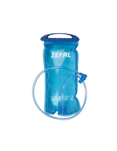 Mochila hidratacion Zefal Z Hydro Enduro 9L...