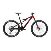 Bh Ilynx Trail 8.1 (2023) 2