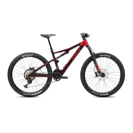 Bh Ilynx Trail 8.1 (2023)