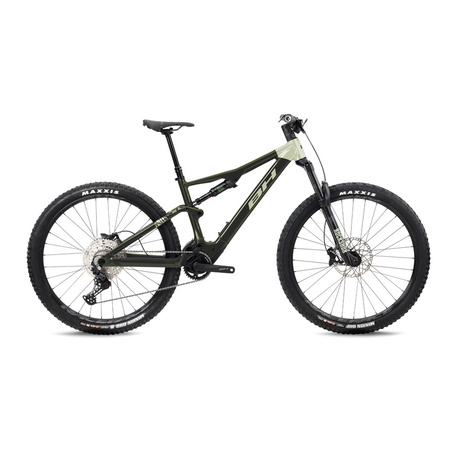 Bh Ilynx Trail 8.0