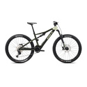 Bh Ilynx Trail 8.0
