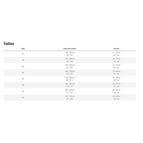 Bicicleta Trek Madone SL 7 52