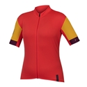 Maillot m/c Endura FS260-Pro II Mujer