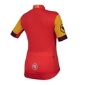 Maillot m/c Endura FS260-Pro II Mujer