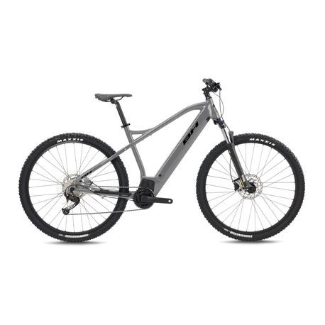 Bh Atom 29