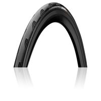 Cubierta Continental Grand Prix 5000 700x32C plegable negro