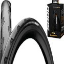 Cubierta Continental Grand Prix 5000 700x32C plegable negro