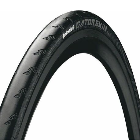 Cubierta Continental Gatorskin negro edicion...