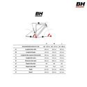 Bh Atom 29